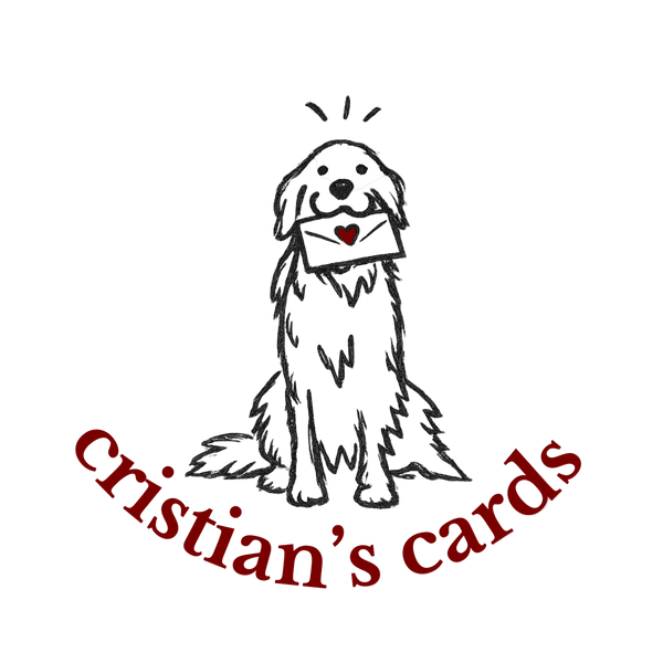 Cristian's Cards